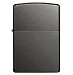 Зажигалка Zippo 28378 Grey Dusk