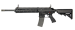 Автомат страйкбольный (G&G) GC4-16 IAR, body - metal (130-140 m/s) EGC-016-IAR-BNB-NCM