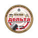 Пули Квинтор Дельта (400 шт) 0,28 г