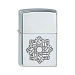 Зажигалка Zippo 250 Arabic Style 4 (110.058)