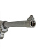 Пистолет страйкбольный (WE) P-08 6