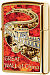 Зажигалка Zippo 29244 Great Wall of China