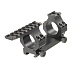 Крепление Veber ДВ ARG-004XLR (21) Weaver