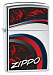 Зажигалка Zippo 29415 Zippo Curve Logo
