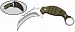 Нож Viking Nordway керамбит S464