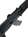 Автомат страйкбольный (Cyma) CM045, RKC-74У (АКС-74У), AEG, металл, черный пластик, ЗУ, АКБ