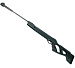 Винтовка пневматическая Aselkon REMINGTON RX1250 (пластик, Black) калибр 4.5 мм (3 Дж.)
