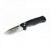 Нож складной Ganzo G720 black