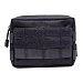 Подсумок утилитарный горизонтальный Black PH111BK