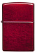 Зажигалка Zippo 21063 Candy apple red