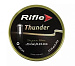 Пули пневматические RIFLE Field Series Thunder 6,35 мм, 2.20 грамм (200 шт. в банке)