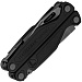 Мультиинструмент Leatherman Charge Plus Black