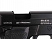 Пневматический пистолет Swiss Arms Sig Sauer P226, калибр 4,5 мм, металл, блоубэк