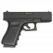 Пневматический пистолет Umarex Glock 19 (glock) 4,5 мм