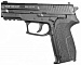 Пневматический пистолет Gletcher SS2202 металл