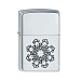 Зажигалка Zippo 250 Arabic Style 2 (110.059)