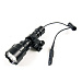 Фонарь подствольный Swat (SibRay) NK-608 CREE XM-L T6