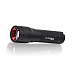 Фонарь ручной LED Lenser P7.2