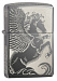 Зажигалка Zippo 28802 Pegasus
