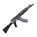 Модель автомата (E&L) ELAK104 AEG Essential Steel - EL-A103S