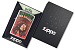 Зажигалка Zippo 24991 Bob Marley