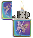 Зажигалка Zippo 28442 Batterfly Spectrum