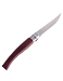 Нож Opinel Effile Slim №08 VRI, падук