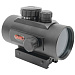 Прицел коллиматорный Gamo 1x40RD с универсальным креплением