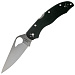 Нож Spyderco Byrd Harrier 2 BY01GP2