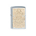 Зажигалка Zippo 250 Venetian