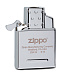 Газовый вставной блок для широкой зажигалки Zippo, одинарное турбо пламя