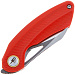 Нож складной Bestech Bihai BG53C-2, красный, G10, 14C28N
