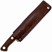 Нож Южный Крест Splinter 240.0650 (N690, микарта койот, насечка)