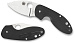 Нож Spyderco Insistant 246GP