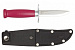Нож Morakniv Classic Scout 39 Safe Cerise