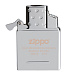 Газовый вставной блок для широкой зажигалки Zippo, одинарное турбо пламя
