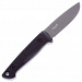 Нож Santi AUS-8 TW (Tacwash, G10, ножны кожа)
