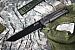 Нож Kizlyar Supreme Aggressor AUS-8 v2 black