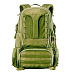Рюкзак 30L Tacitical Molle 600D 25х15х55 YA KF-007 OD