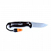 Нож складной туристический Ganzo G7412-WD2-WS