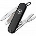 Нож Victorinox Classic Black 0.6203.3 (58mm)