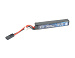 АКБ BlueMAX 1450mAh Lipo 11.1V 30C stick 22x16.5x115mm крейнсток