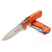Нож складной Ganzo G720 orange