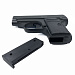 Пистолет страйкбольный Stalker SA25 Spring (Colt 25) 6 мм 