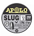Пули пневматические APOLO 