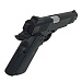 Пневматический пистолет Stalker S1911G (colt) 4,5 мм