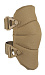 Наколенники AltaSOFT AltaLok™ Coyote код HELIKON-TEX OK-ASL-CD-11 (Alta: 50703-14)