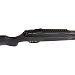 Пневматическая винтовка Hatsan Striker Alpha, калибр 4,5 мм, 3 Дж, пластик