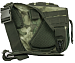 Рюкзак Avi-outdoor Masoy green smoke 5 л, артикул 273