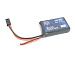 АКБ BlueMAX 1500mAh LiPO 7.4V 20C stick (PEQ/AN-15) 16x43x65mm